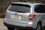 Subaru Forester XT 2014 года